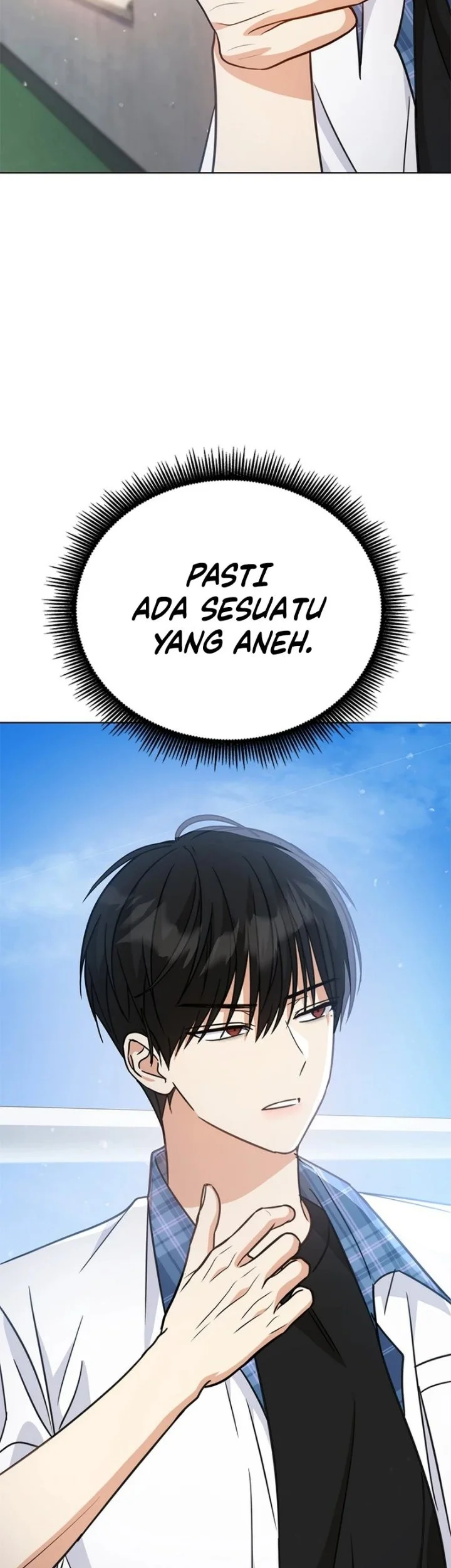 How to Dial Down a Gangster Male Lead Chapter 51 Gambar 52