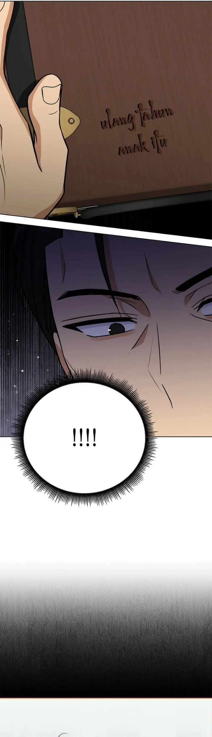How to Dial Down a Gangster Male Lead Chapter 51 Gambar 58