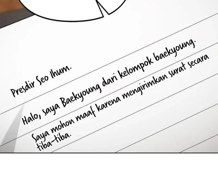 How to Dial Down a Gangster Male Lead Chapter 51 Gambar 61
