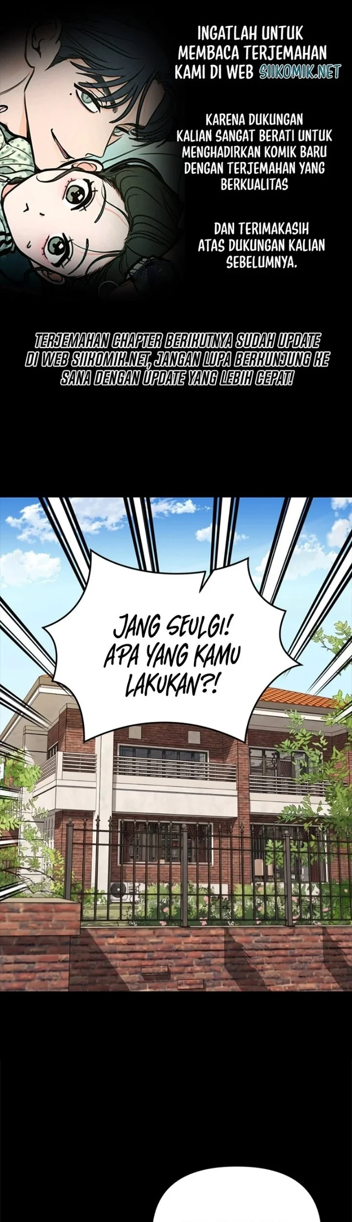How to Dial Down a Gangster Male Lead Chapter 51 halaman 2