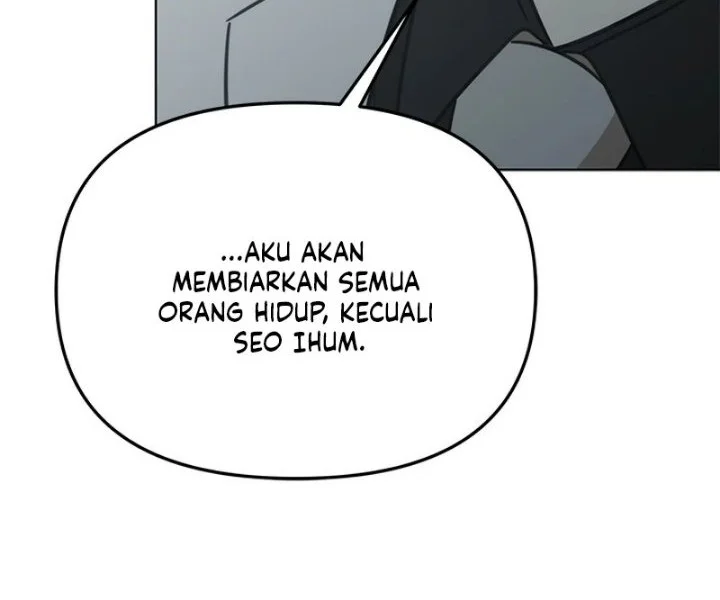 How to Dial Down a Gangster Male Lead Chapter 52 halaman 42