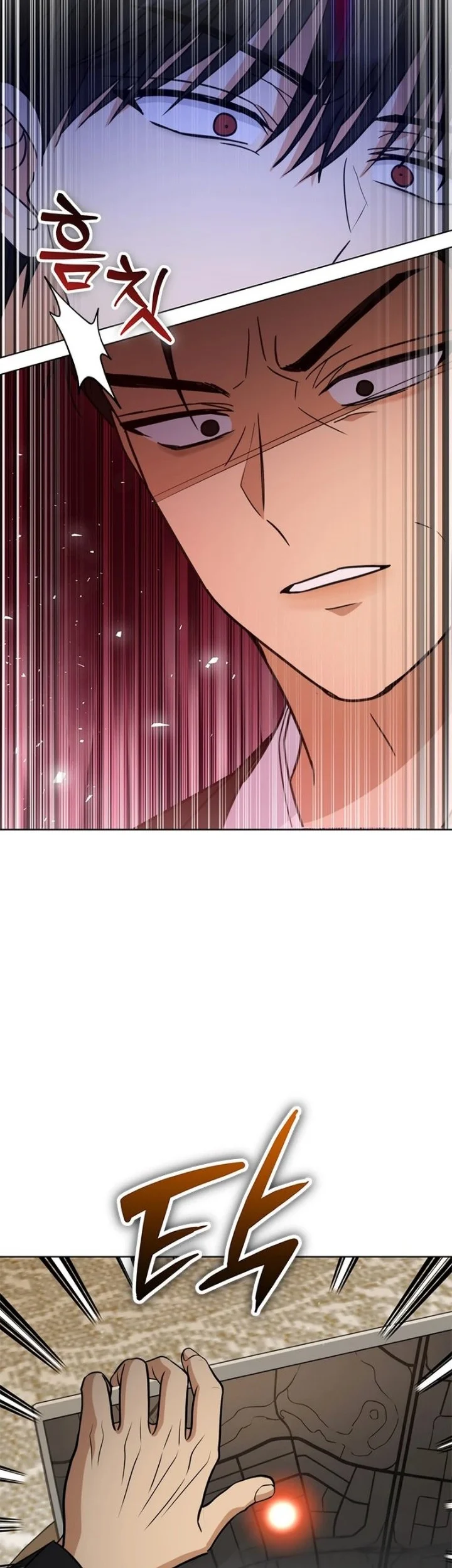 How to Dial Down a Gangster Male Lead Chapter 52 Gambar 61