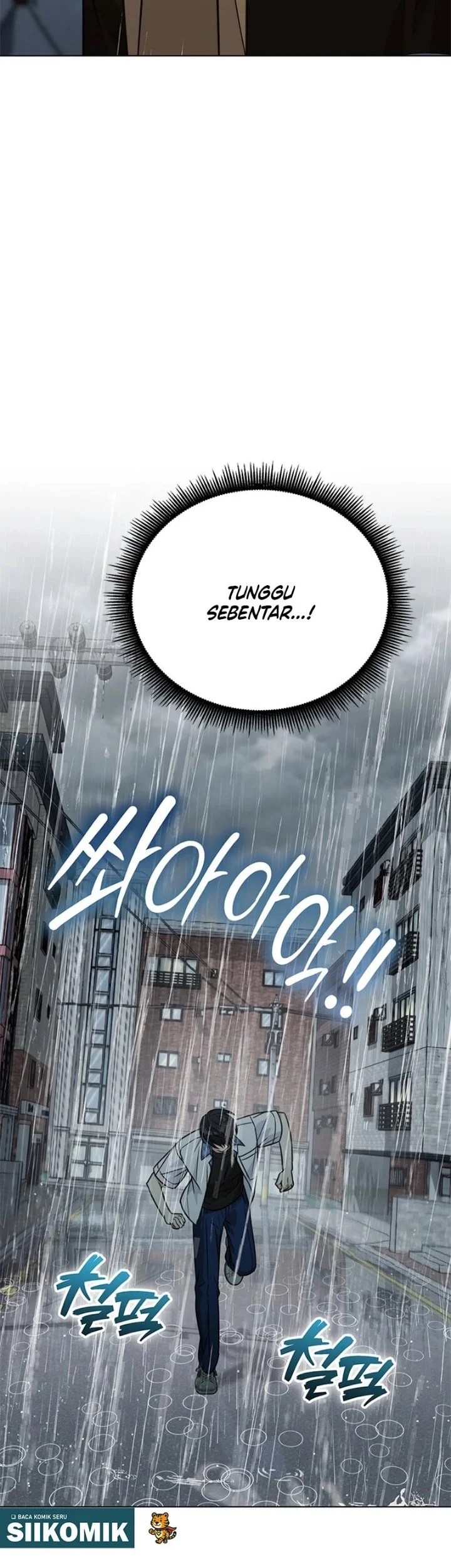 How to Dial Down a Gangster Male Lead Chapter 52 Gambar 66