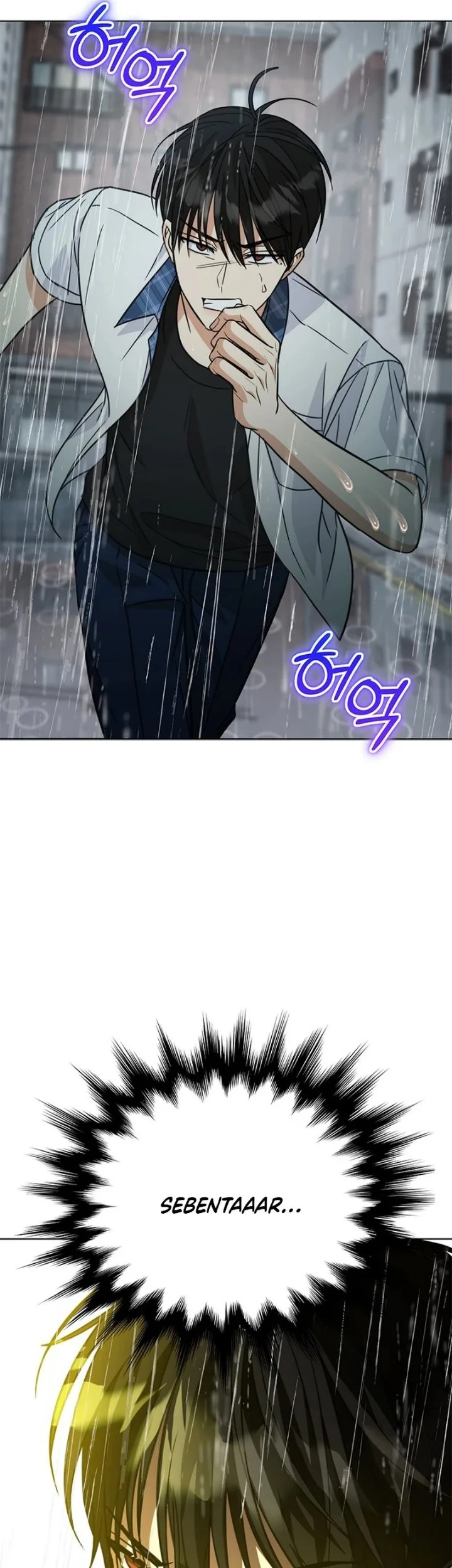 How to Dial Down a Gangster Male Lead Chapter 52 Gambar 68