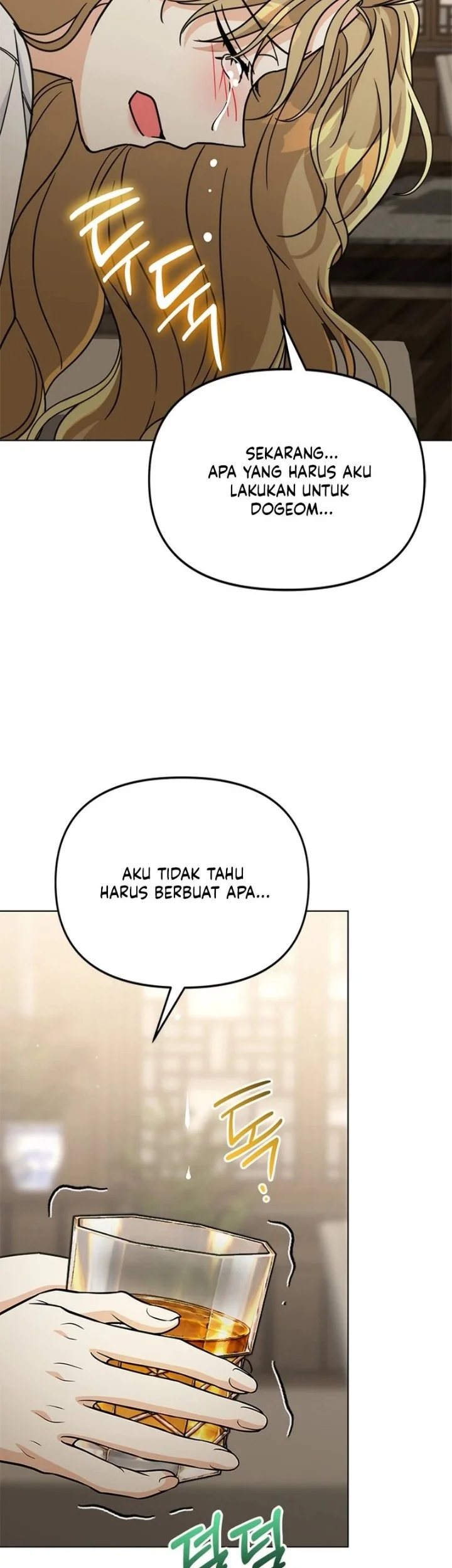 How to Dial Down a Gangster Male Lead Chapter 53 Gambar 48