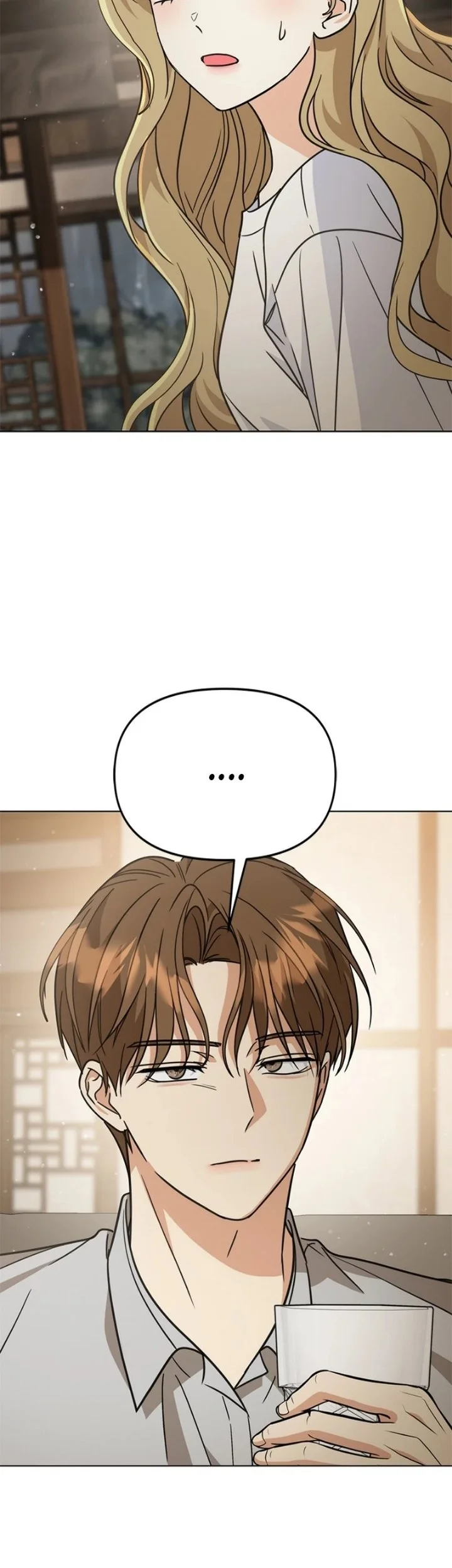 How to Dial Down a Gangster Male Lead Chapter 53 Gambar 54