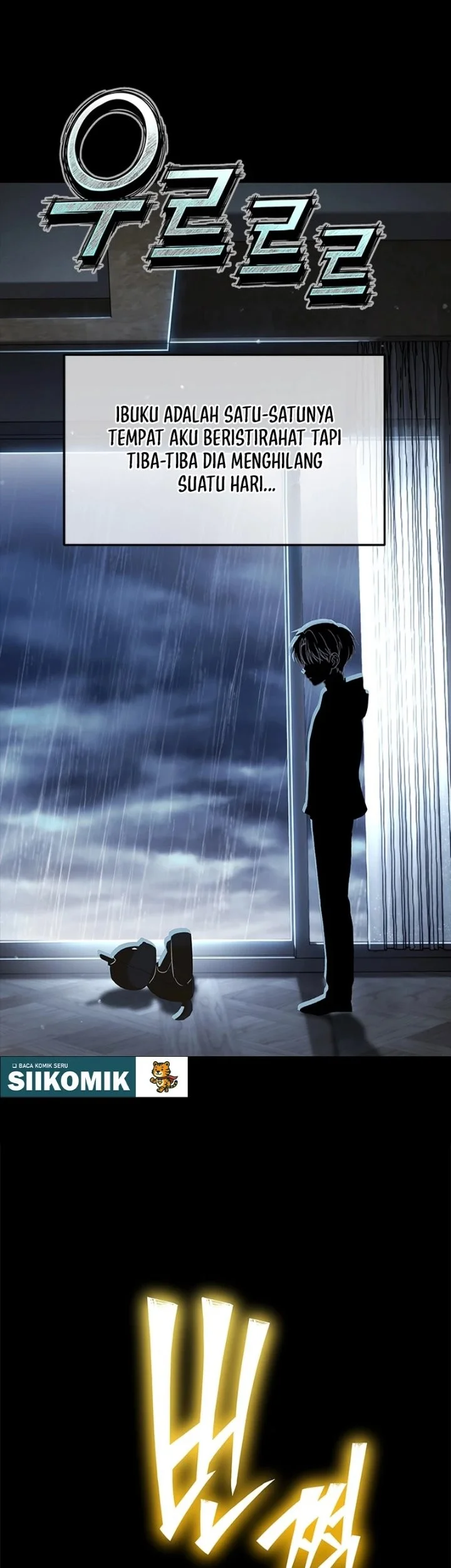 How to Dial Down a Gangster Male Lead Chapter 53 Gambar 57