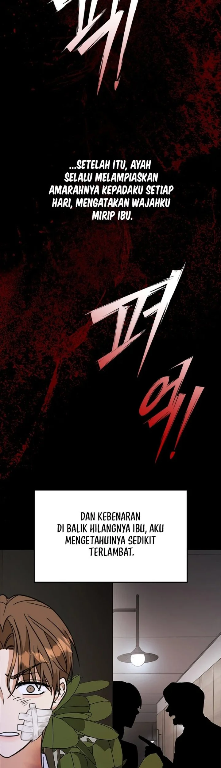 How to Dial Down a Gangster Male Lead Chapter 53 Gambar 59
