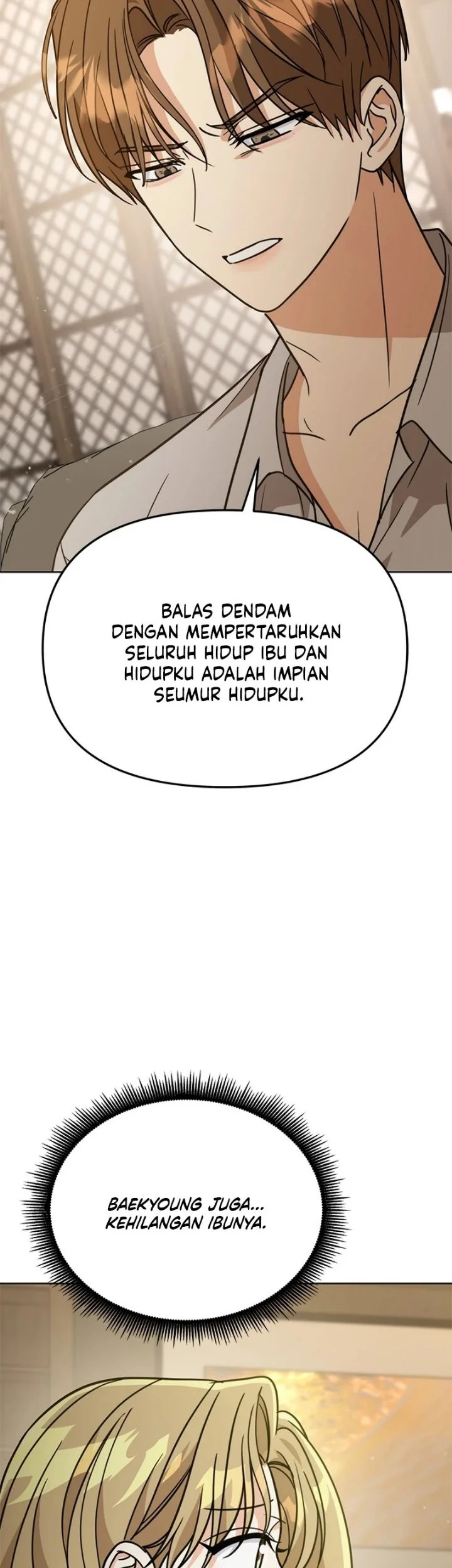 How to Dial Down a Gangster Male Lead Chapter 53 Gambar 62