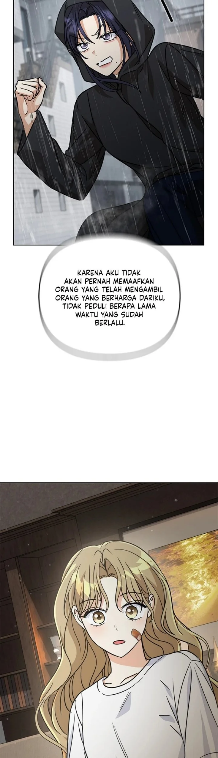 How to Dial Down a Gangster Male Lead Chapter 53 Gambar 66