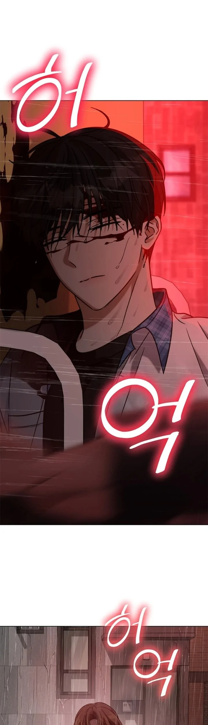 How to Dial Down a Gangster Male Lead Chapter 53 Gambar 17