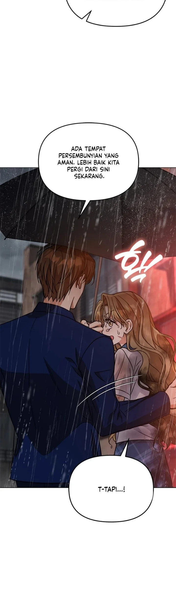 How to Dial Down a Gangster Male Lead Chapter 53 Gambar 28