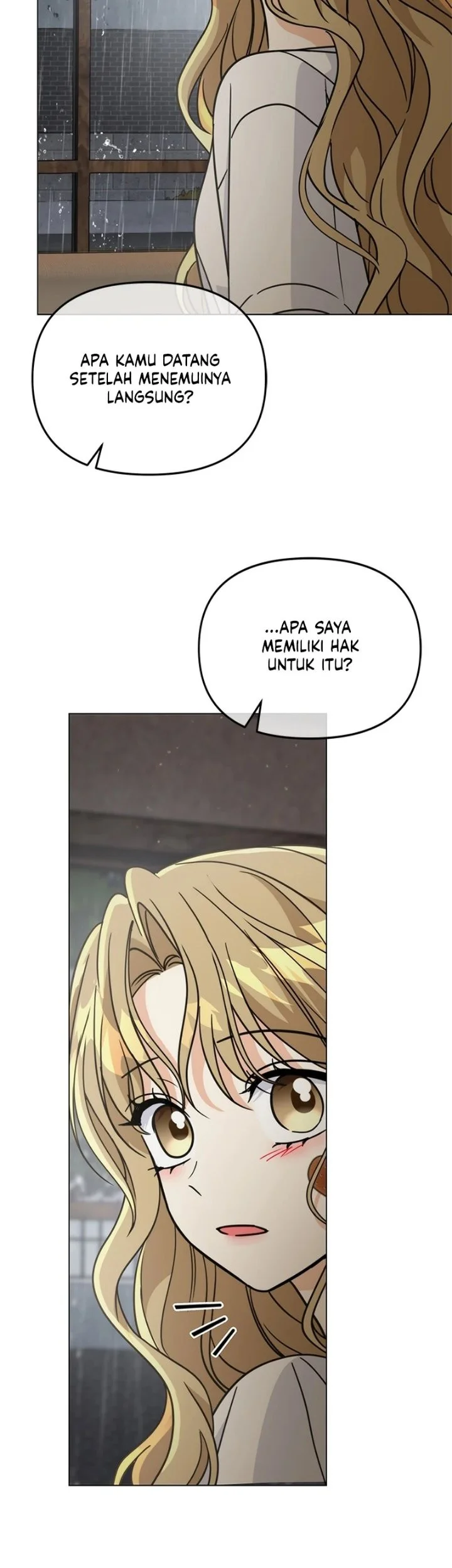 How to Dial Down a Gangster Male Lead Chapter 53 Gambar 33