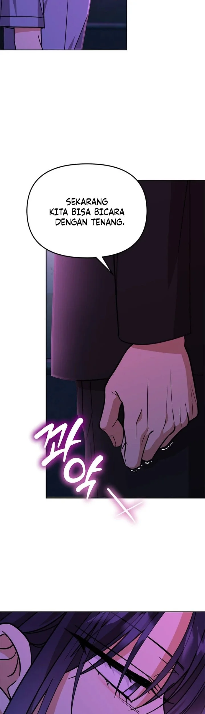 How to Dial Down a Gangster Male Lead Chapter 54 Gambar 28