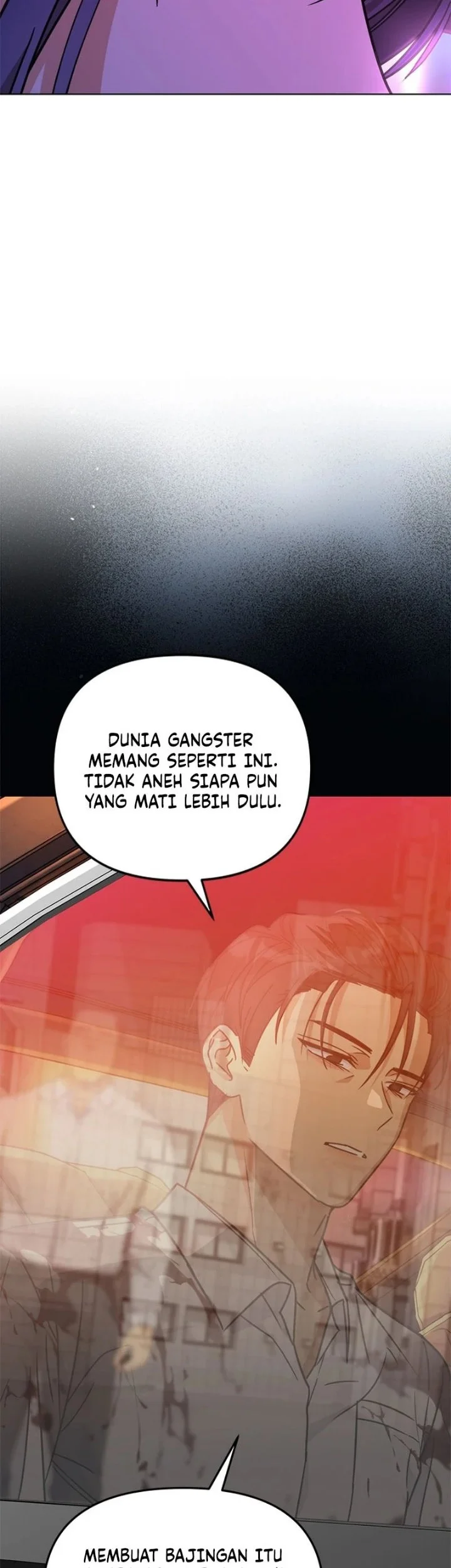How to Dial Down a Gangster Male Lead Chapter 54 Gambar 29