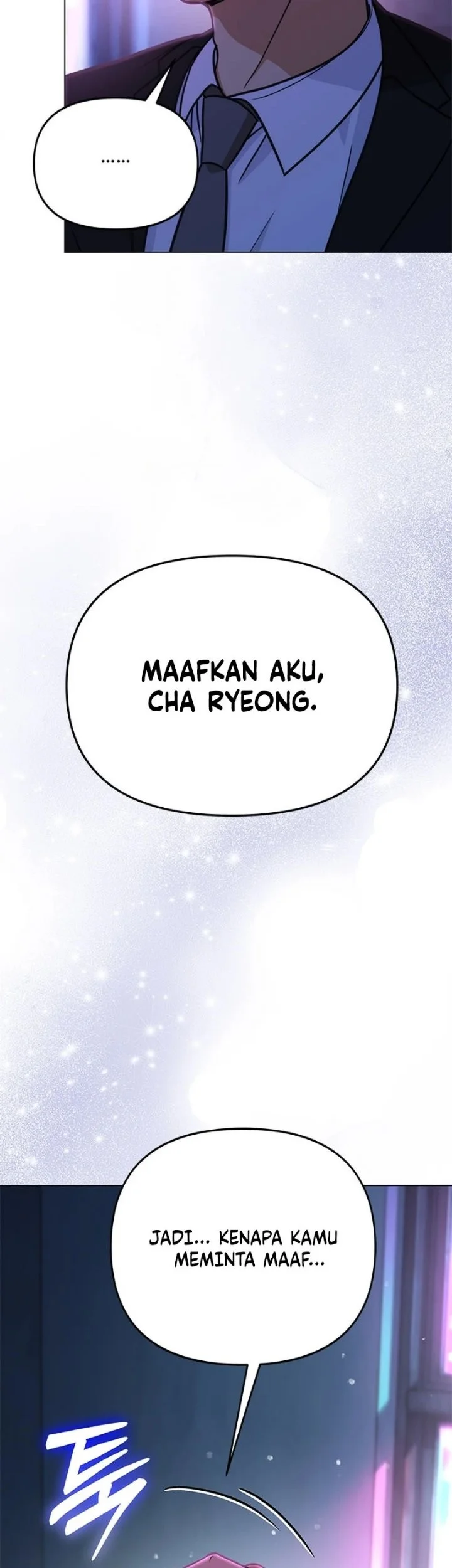 How to Dial Down a Gangster Male Lead Chapter 54 Gambar 40