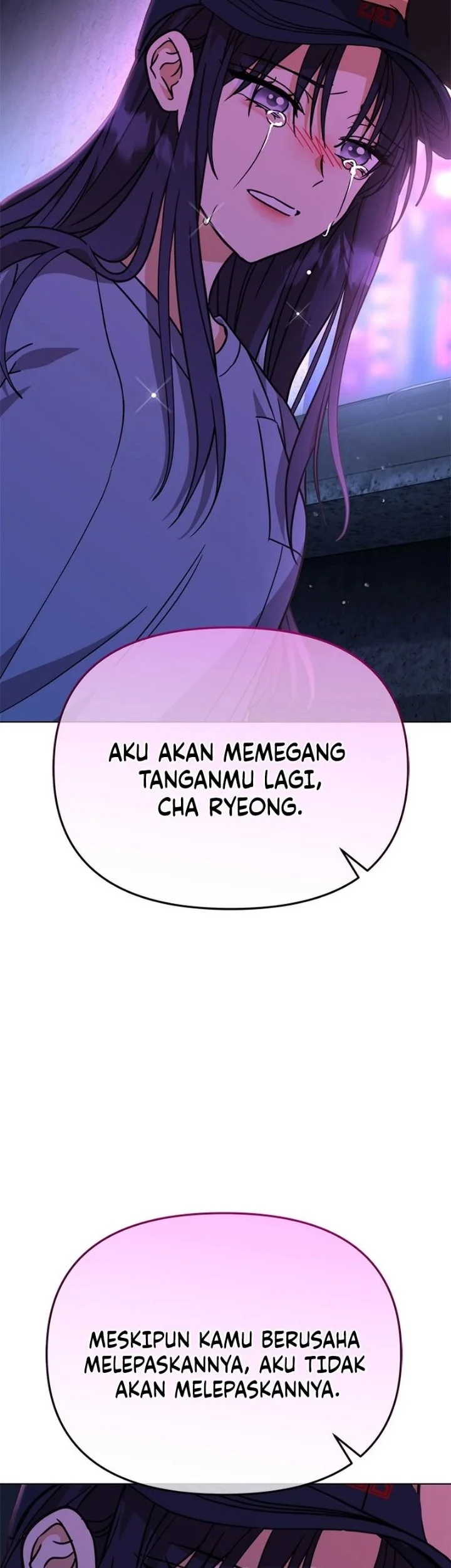 How to Dial Down a Gangster Male Lead Chapter 54 Gambar 49