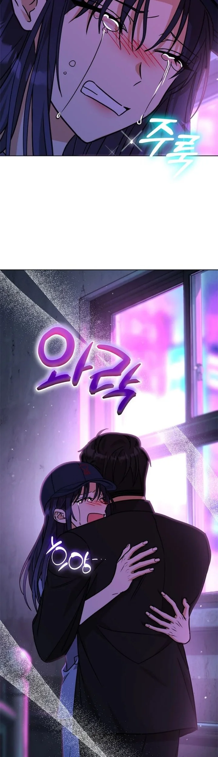 How to Dial Down a Gangster Male Lead Chapter 54 Gambar 50