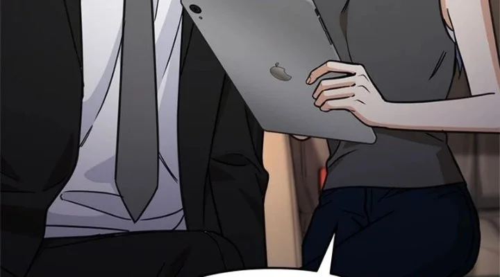 How to Dial Down a Gangster Male Lead Chapter 54 Gambar 54