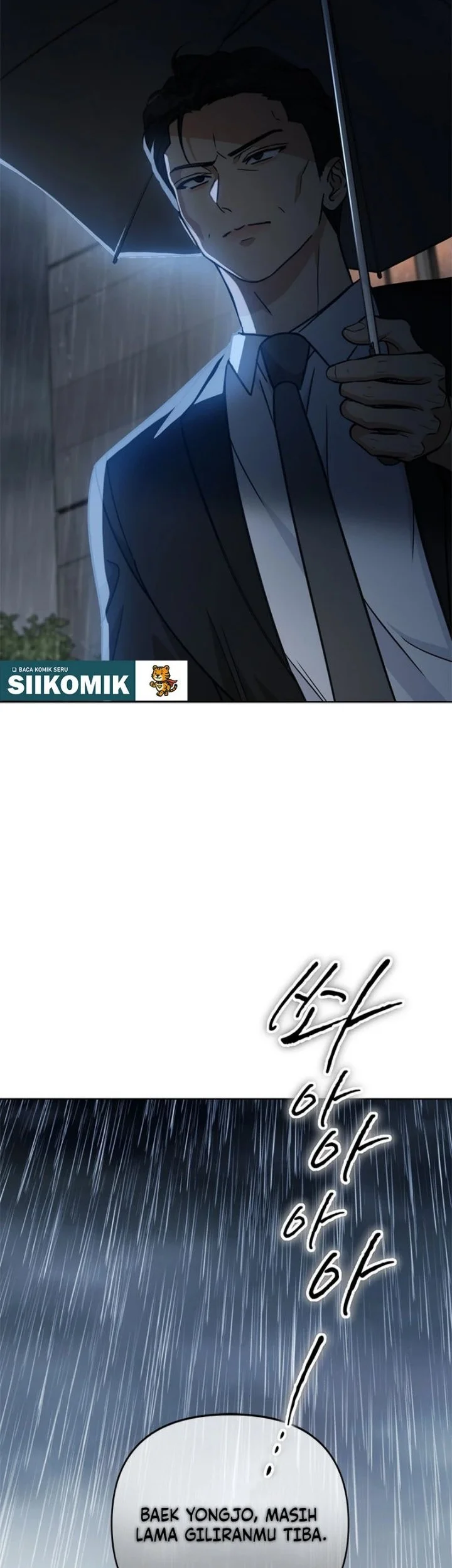 How to Dial Down a Gangster Male Lead Chapter 54 Gambar 65