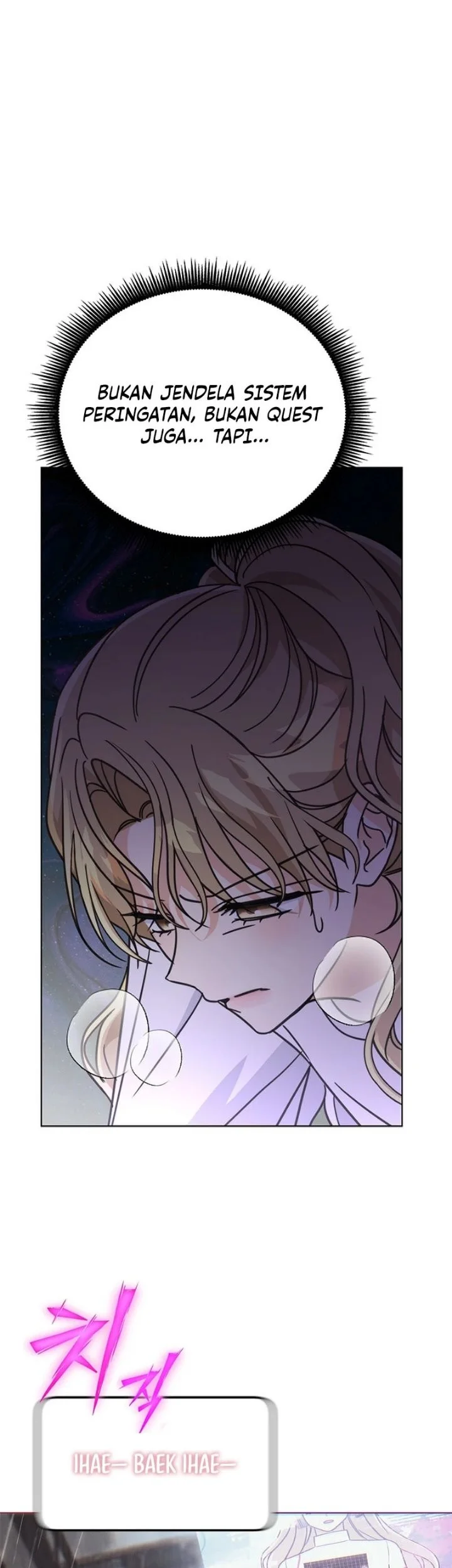 How to Dial Down a Gangster Male Lead Chapter 54 Gambar 70