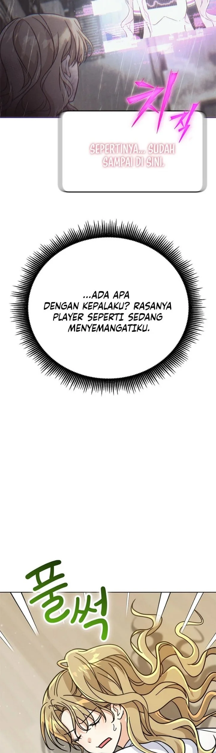 How to Dial Down a Gangster Male Lead Chapter 54 Gambar 71