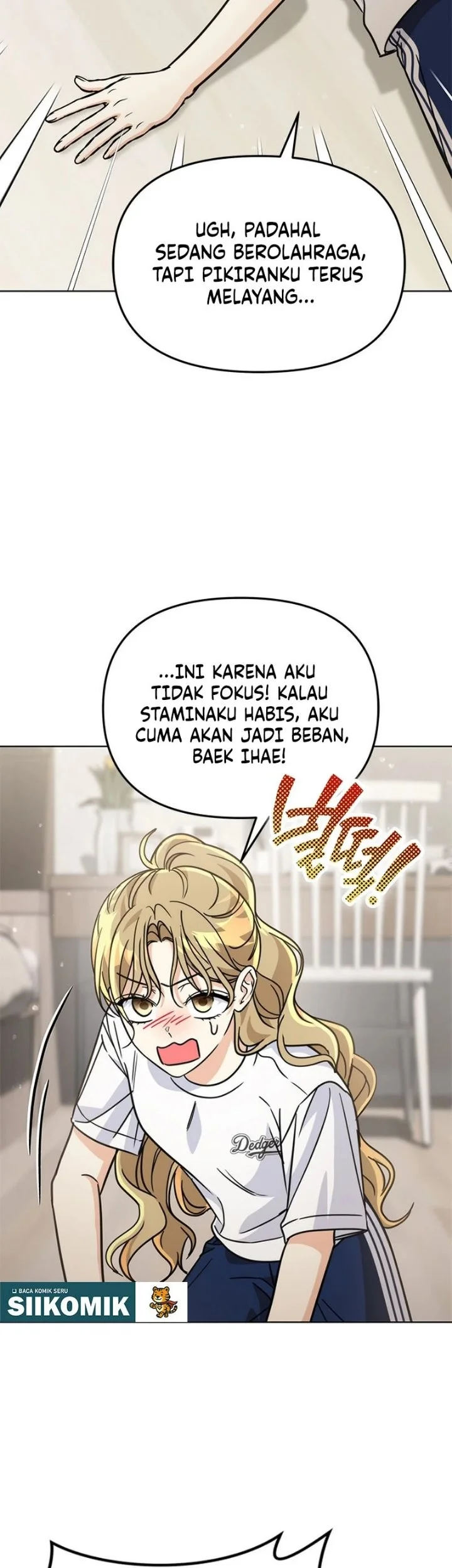 How to Dial Down a Gangster Male Lead Chapter 54 Gambar 73
