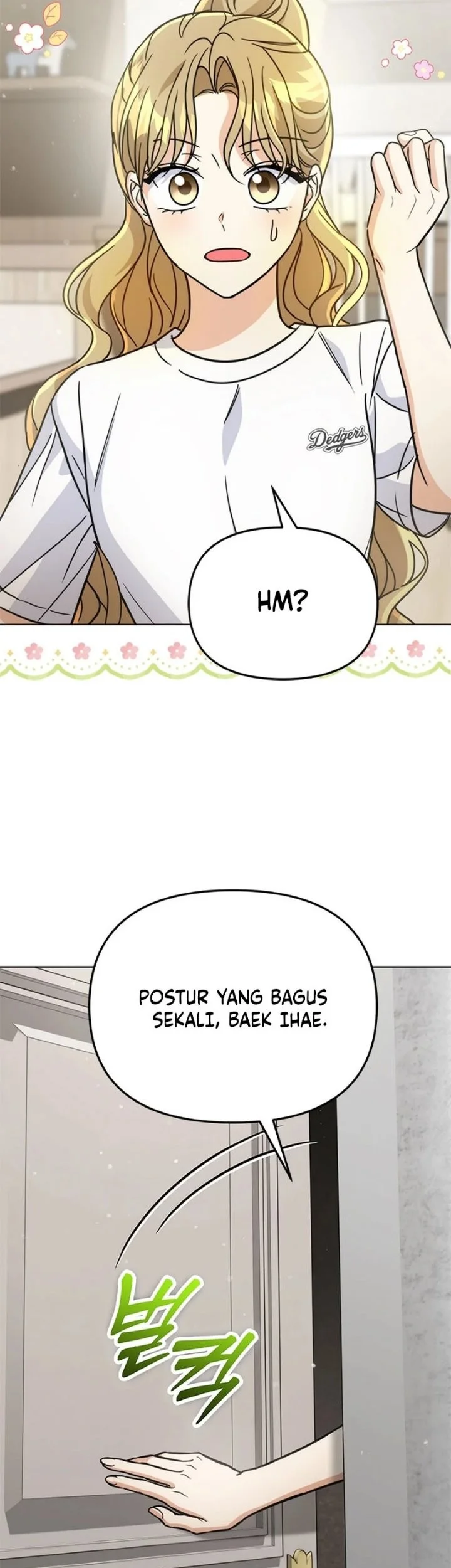 How to Dial Down a Gangster Male Lead Chapter 54 Gambar 76