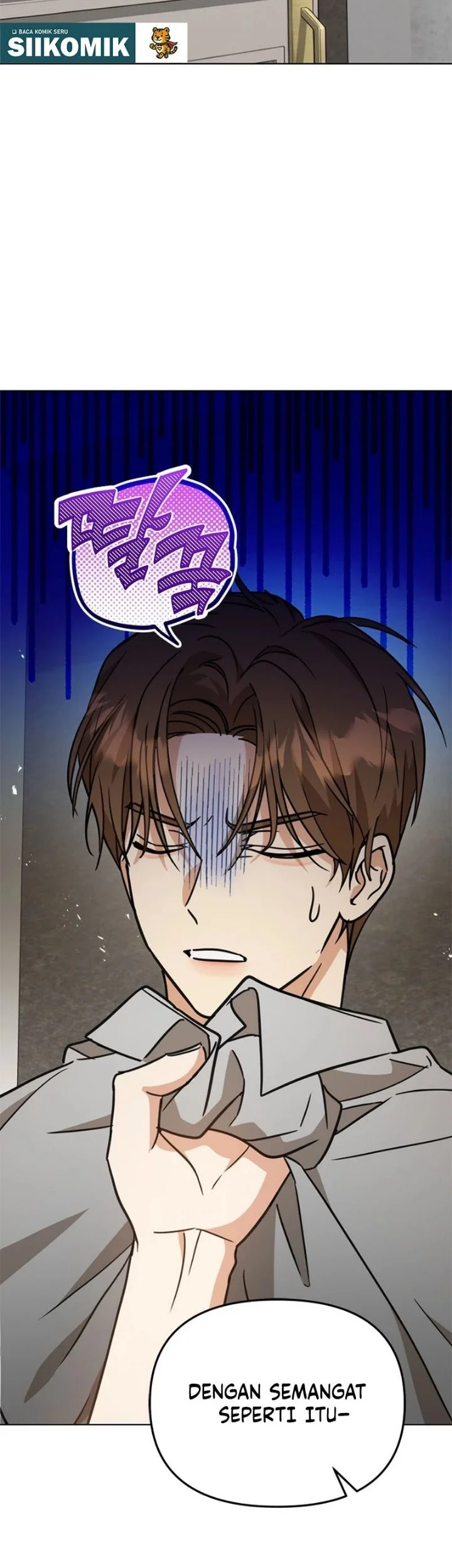 How to Dial Down a Gangster Male Lead Chapter 54 Gambar 77