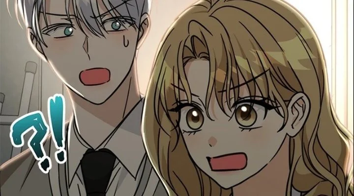 How to Dial Down a Gangster Male Lead Chapter 55 Gambar 45