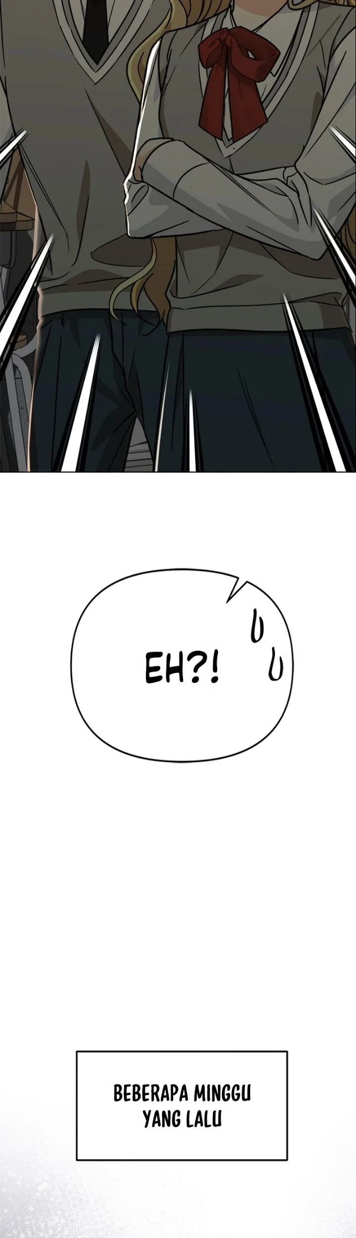 How to Dial Down a Gangster Male Lead Chapter 55 Gambar 46