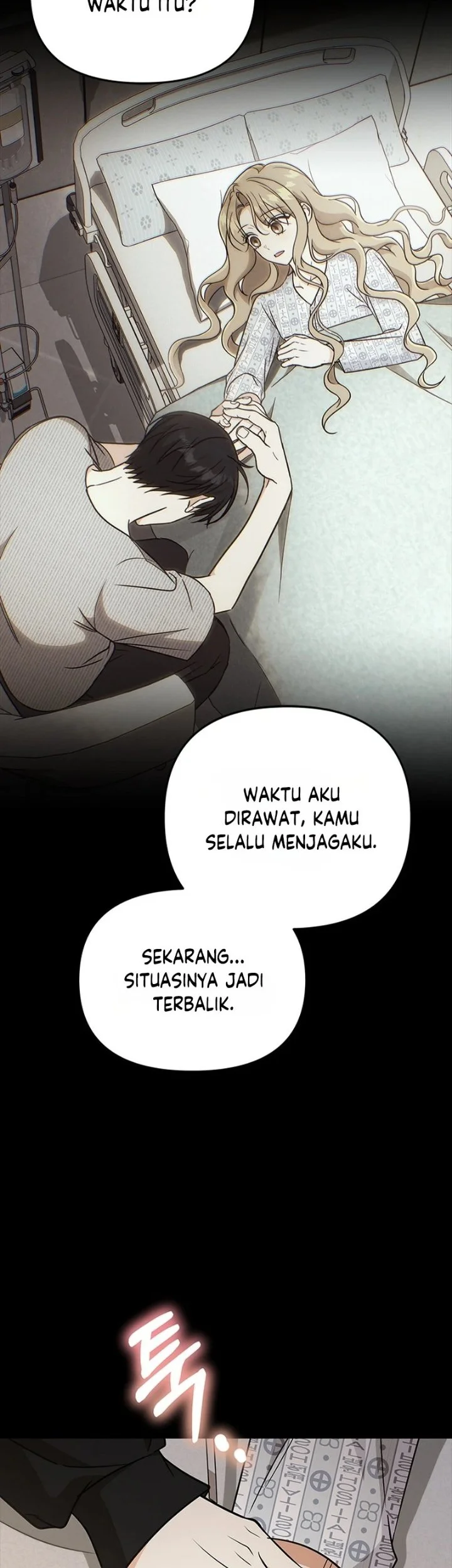 How to Dial Down a Gangster Male Lead Chapter 55 Gambar 50