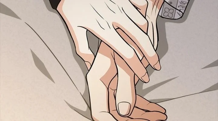 How to Dial Down a Gangster Male Lead Chapter 55 Gambar 51