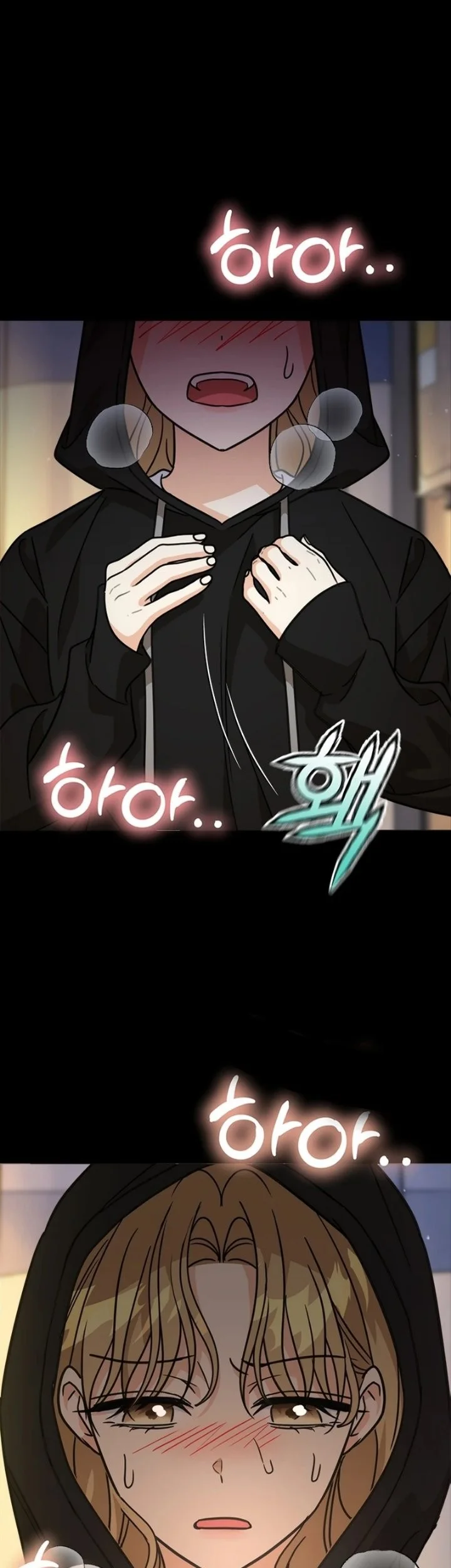 How to Dial Down a Gangster Male Lead Chapter 55 Gambar 55