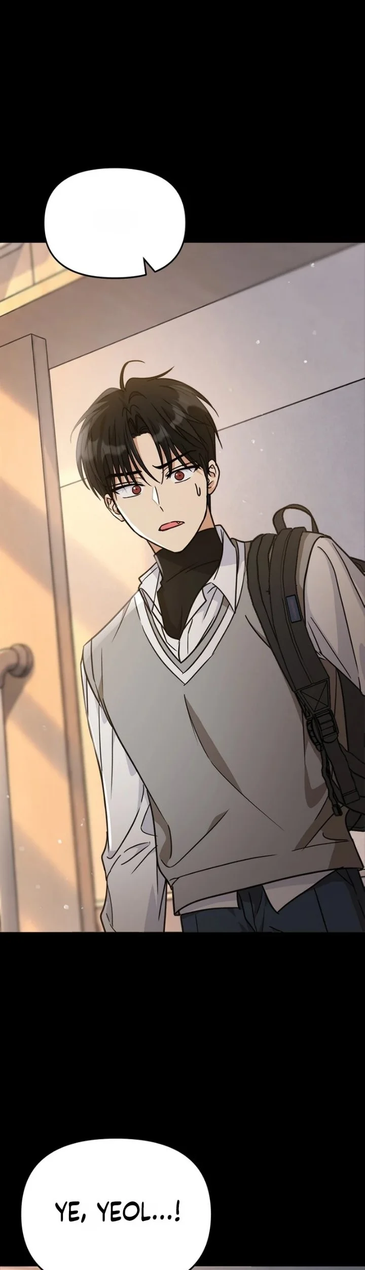 How to Dial Down a Gangster Male Lead Chapter 55 Gambar 61