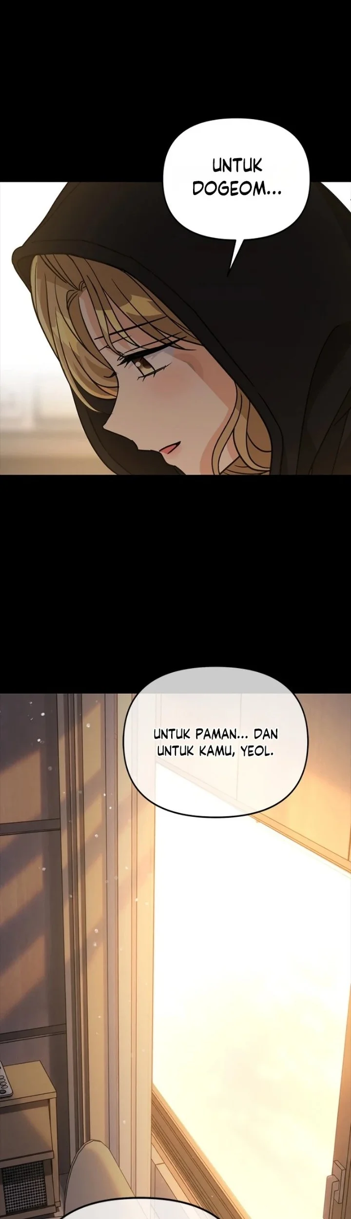 How to Dial Down a Gangster Male Lead Chapter 55 Gambar 68
