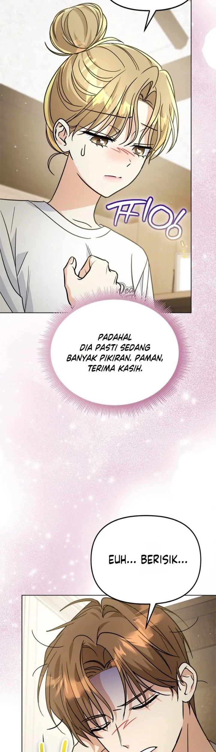 How to Dial Down a Gangster Male Lead Chapter 55 Gambar 8