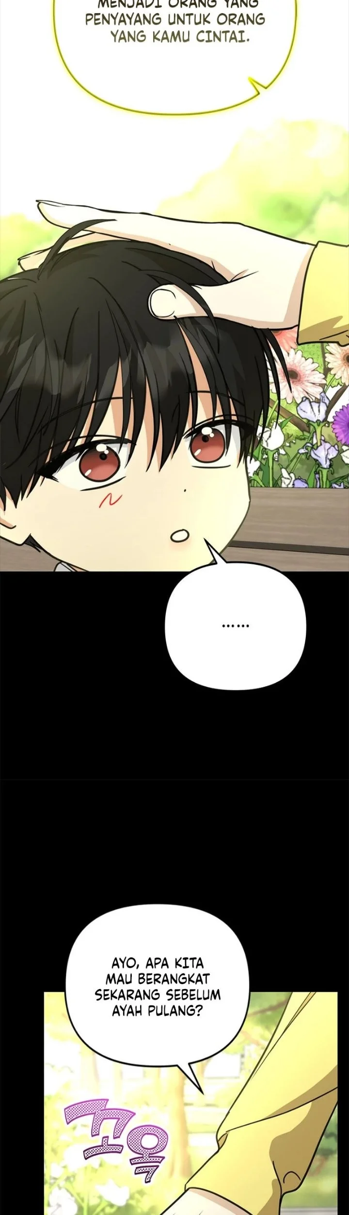How to Dial Down a Gangster Male Lead Chapter 56 Gambar 40