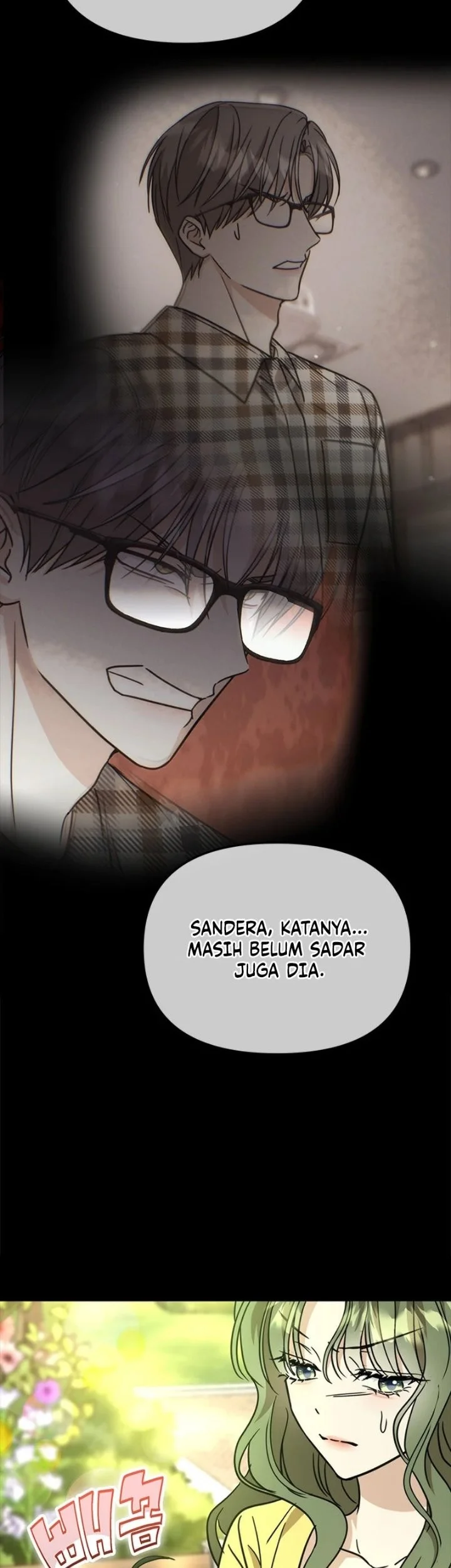 How to Dial Down a Gangster Male Lead Chapter 56 Gambar 52