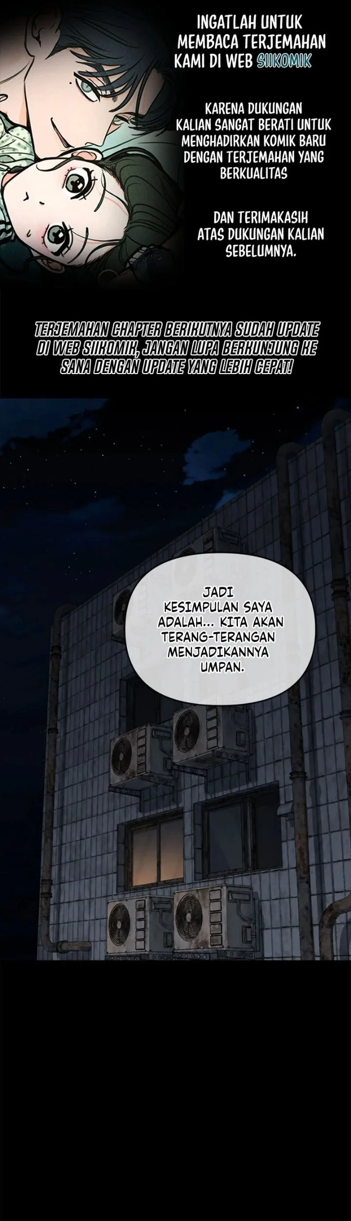 Komik How to Dial Down a Gangster Male Lead Chapter 56 gambar 1