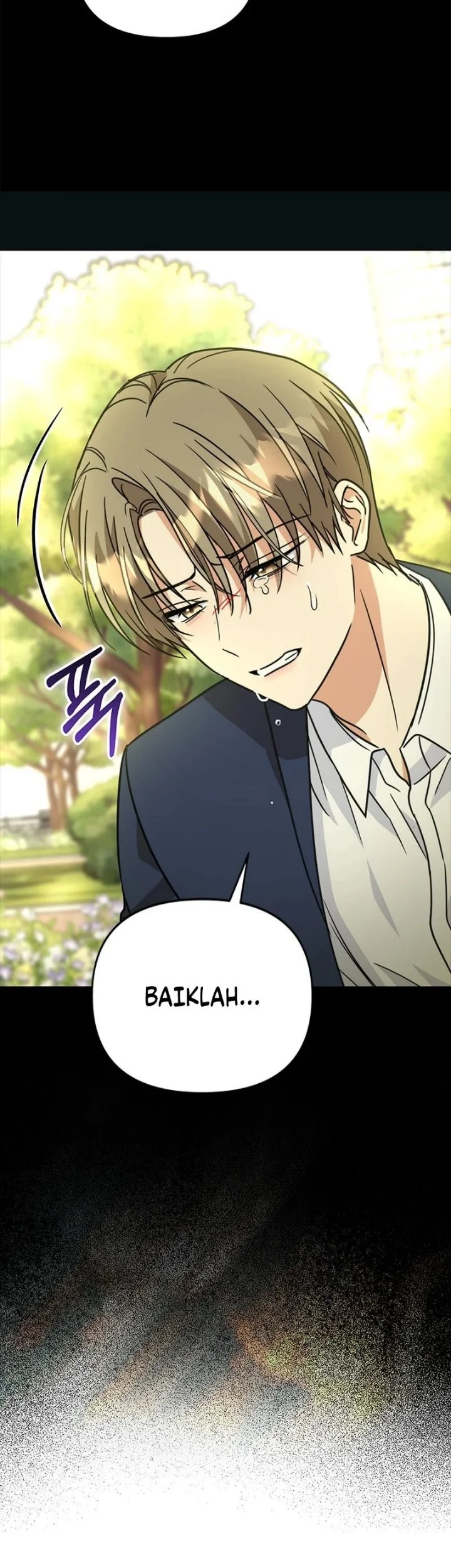 How to Dial Down a Gangster Male Lead Chapter 56 Gambar 58