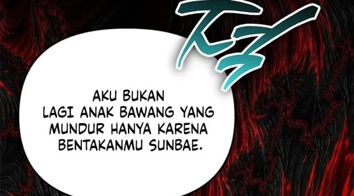 How to Dial Down a Gangster Male Lead Chapter 56 Gambar 72