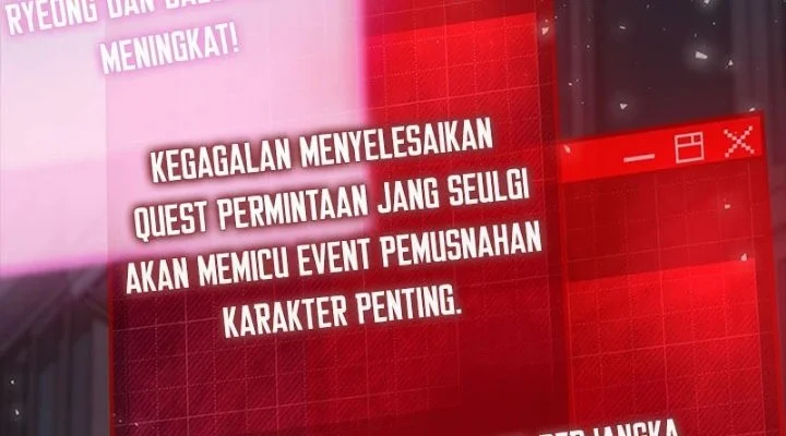 How to Dial Down a Gangster Male Lead Chapter 56 Gambar 24