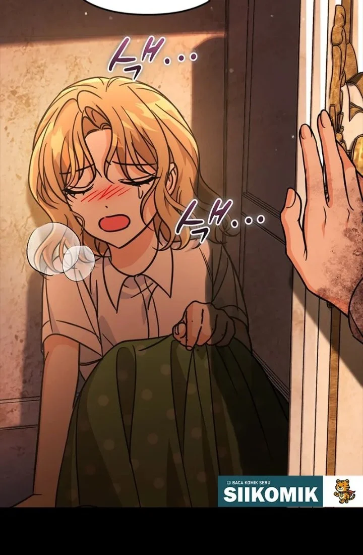 How to Dial Down a Gangster Male Lead Chapter 57 Gambar 24