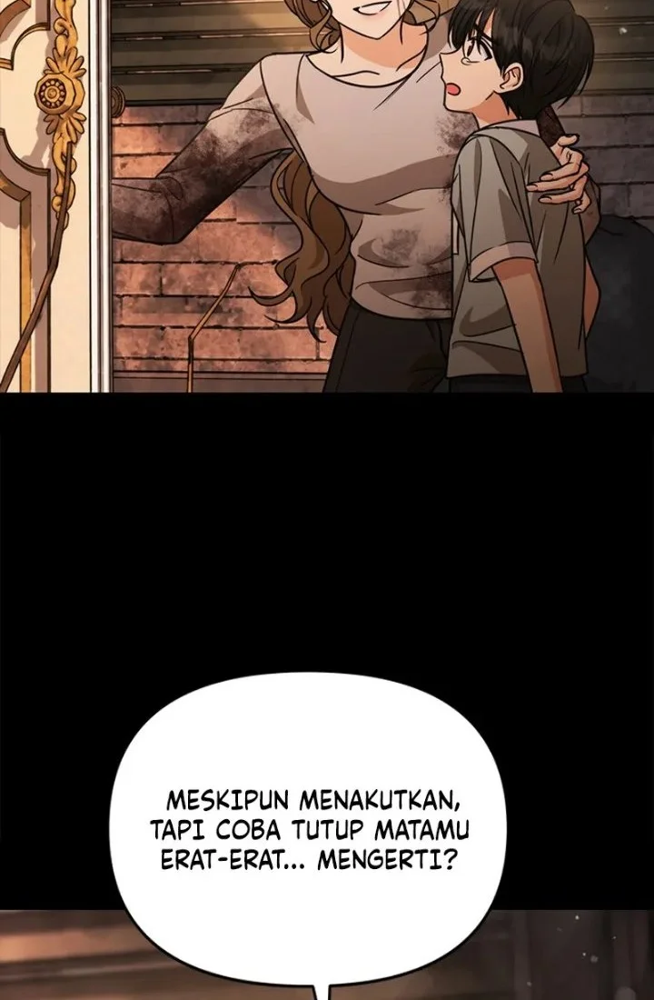 How to Dial Down a Gangster Male Lead Chapter 57 Gambar 26