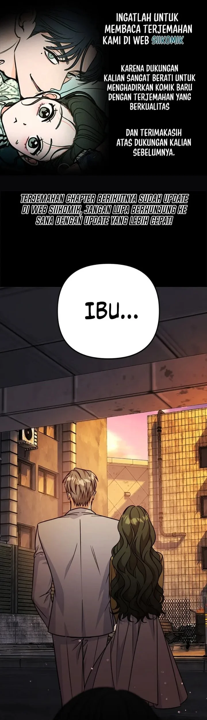 Komik How to Dial Down a Gangster Male Lead Chapter 57 gambar 1