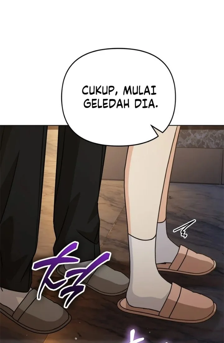 How to Dial Down a Gangster Male Lead Chapter 57 Gambar 46