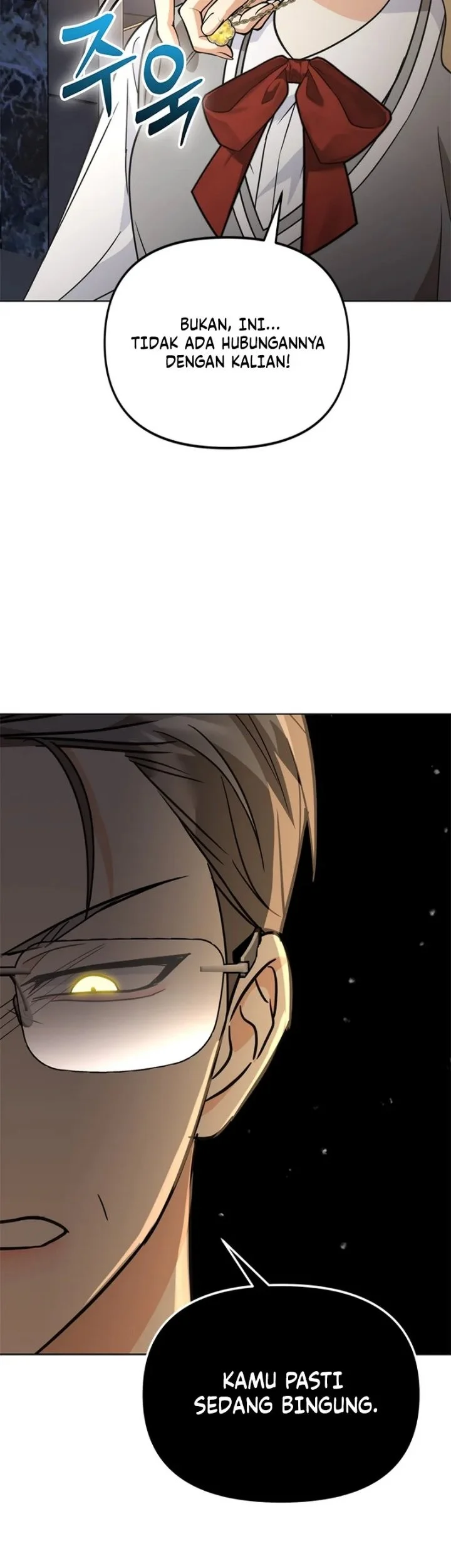 How to Dial Down a Gangster Male Lead Chapter 57 Gambar 49