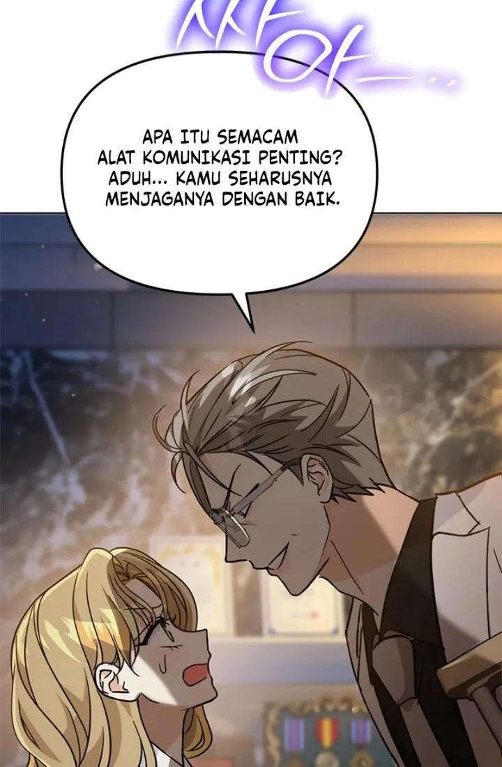 How to Dial Down a Gangster Male Lead Chapter 57 Gambar 54