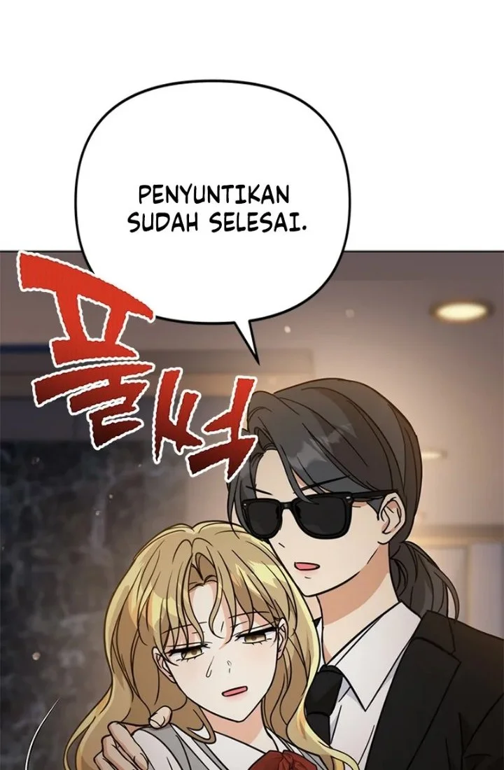 How to Dial Down a Gangster Male Lead Chapter 57 Gambar 58